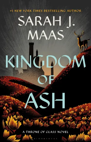 صورة Kingdom of Ash